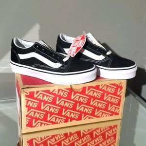 Vans old skool sneaker